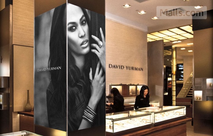 David Yurman Announces Opening of New Store at Americana Manhasset