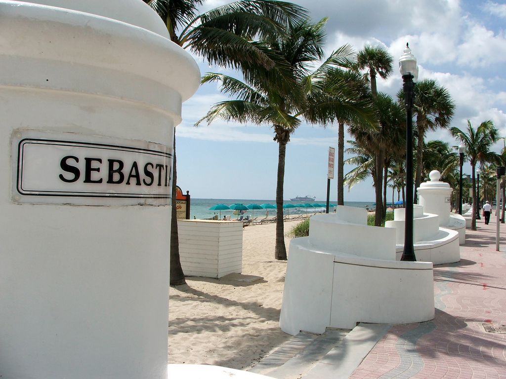 gay bars fort lauderdale beach