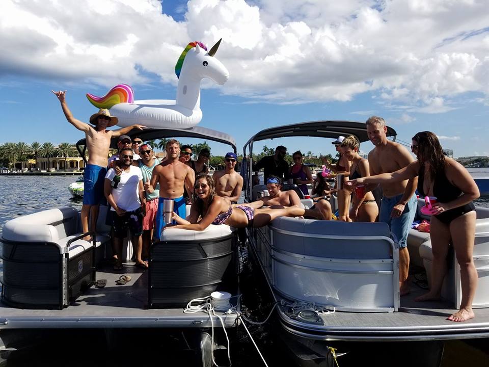 How to Go Party Boat Fishing in Fort Lauderdale: The Complete Guide for 2024
