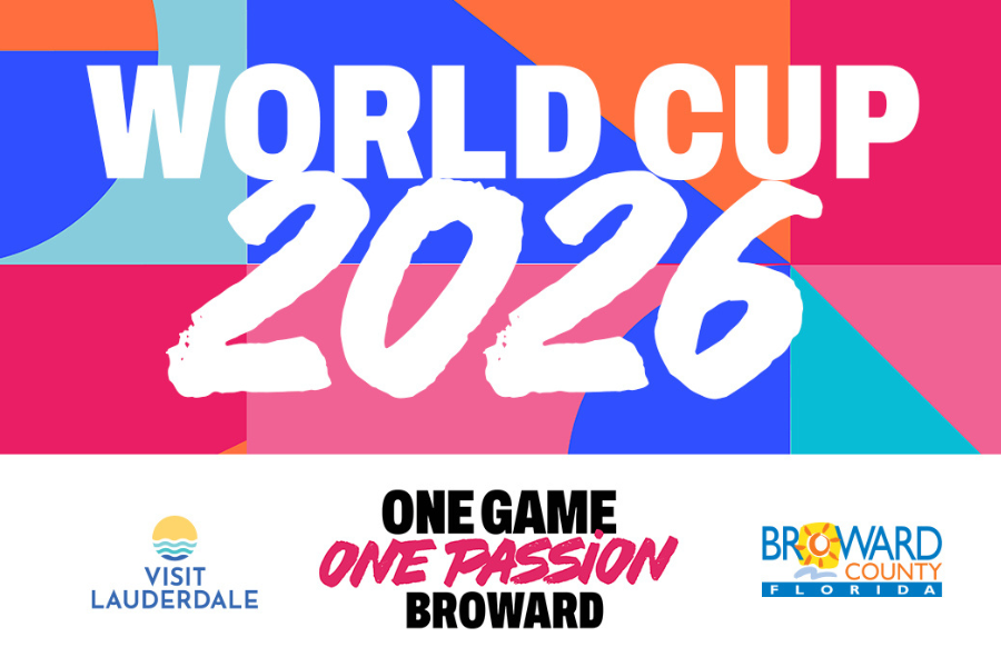 World Cup Watch Party: Quarterfinals
