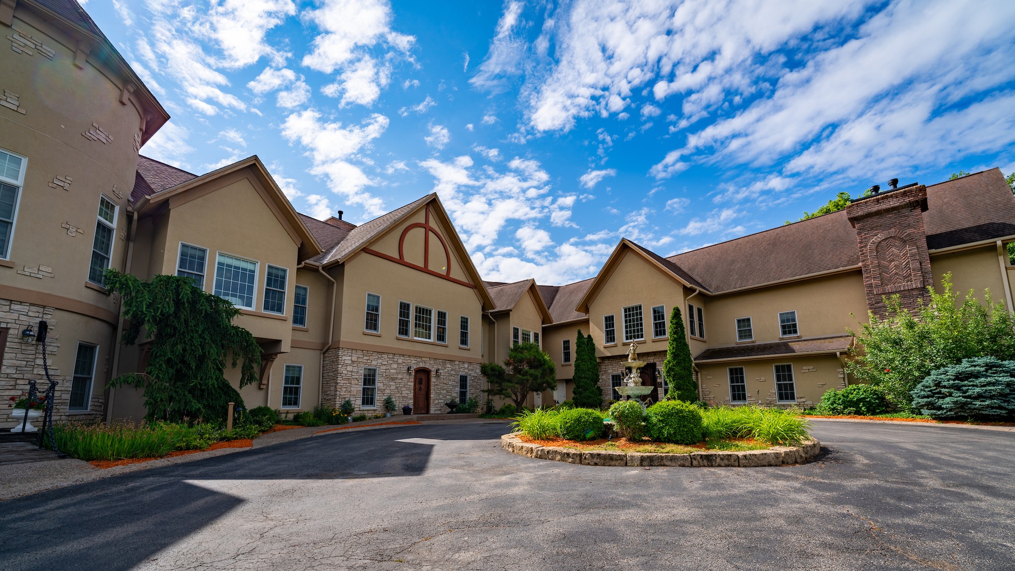Goldmoor Inn in Galena, IL | Galena Country