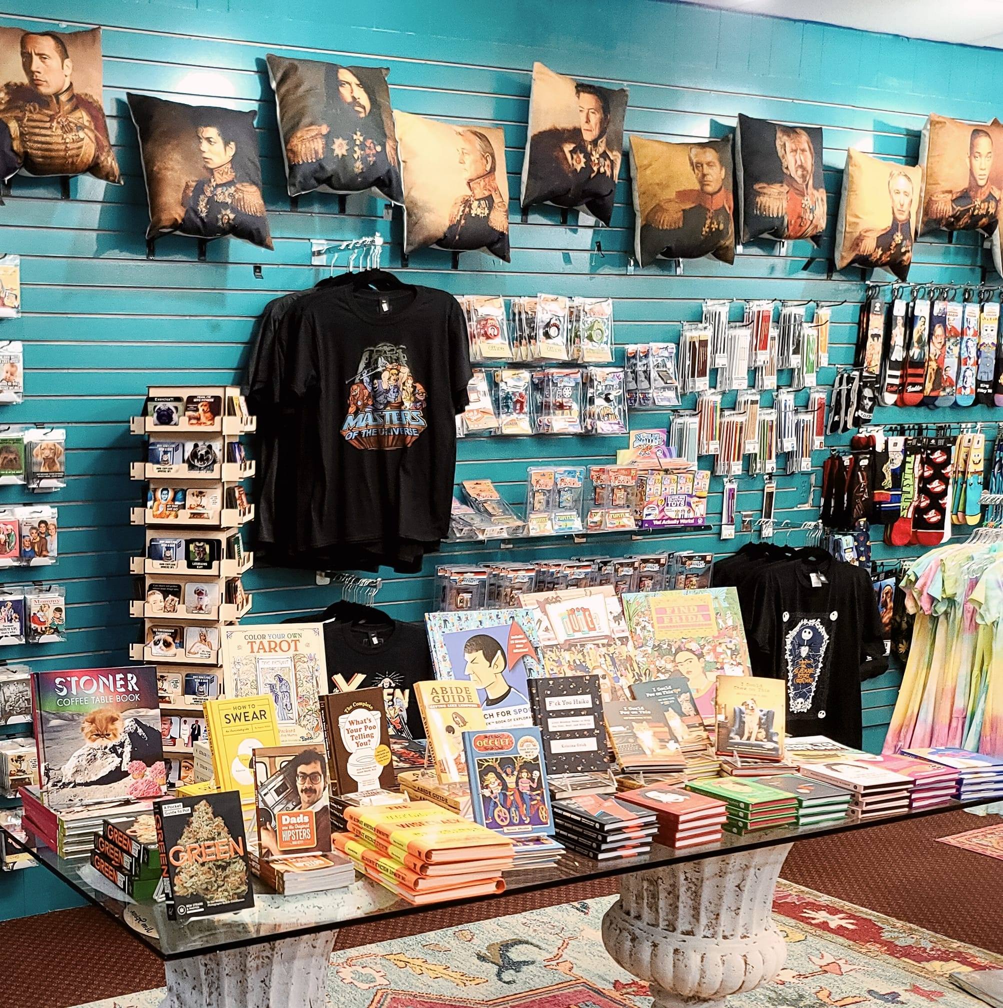 Flashback | Gift Shop in Galena, IL