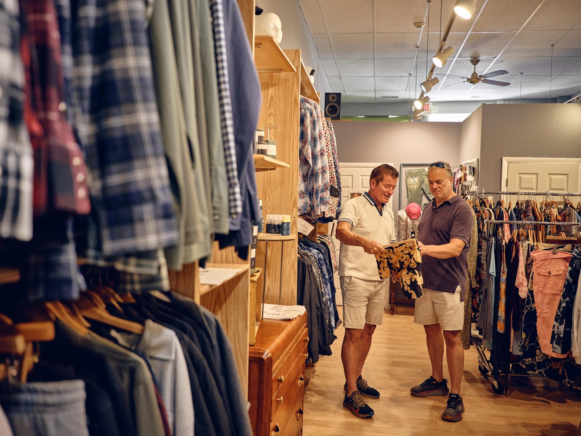 Cotton Club | Boutique in Galena, IL