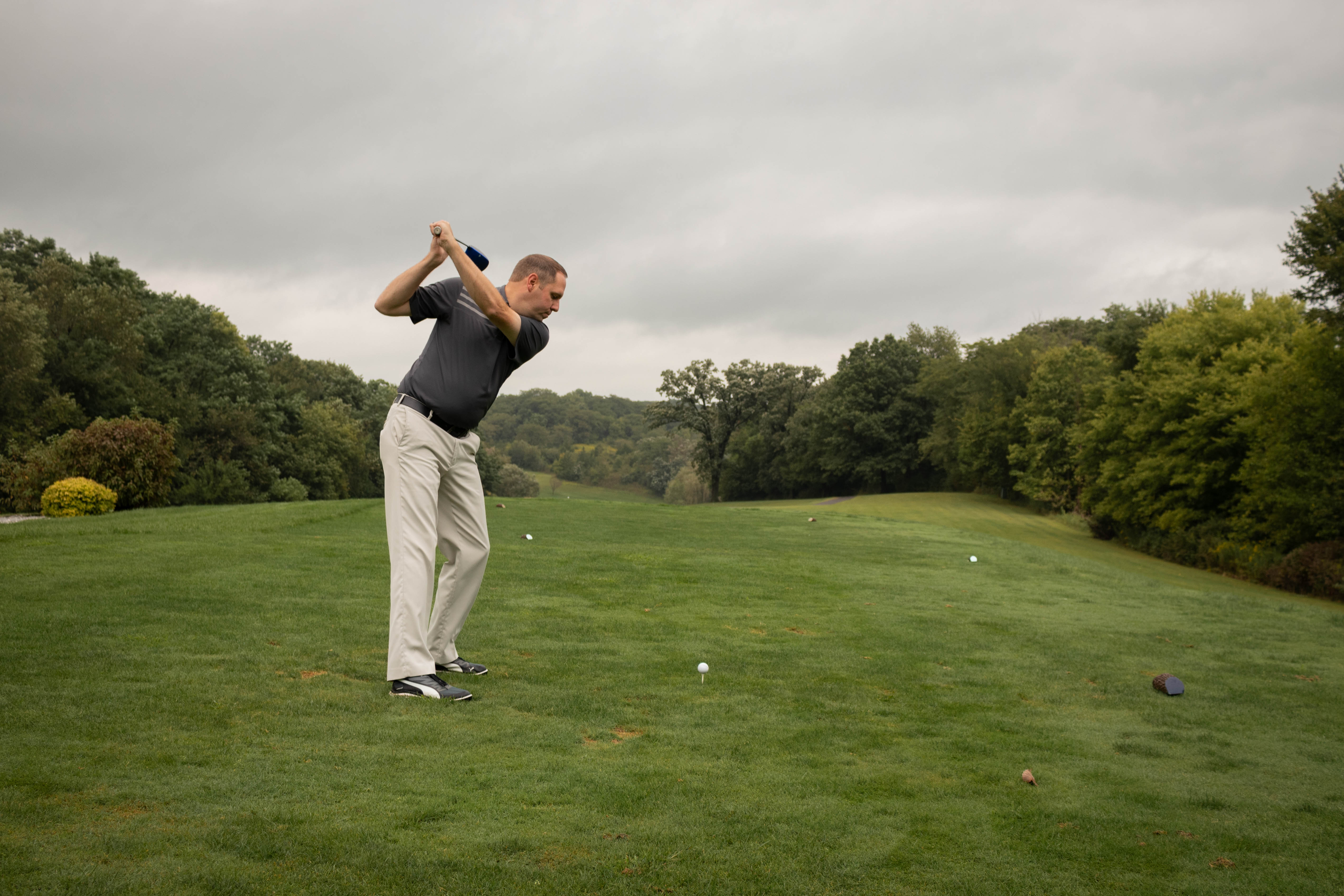 Galena Golf Club | Golf Course in Galena, IL | Galena Country