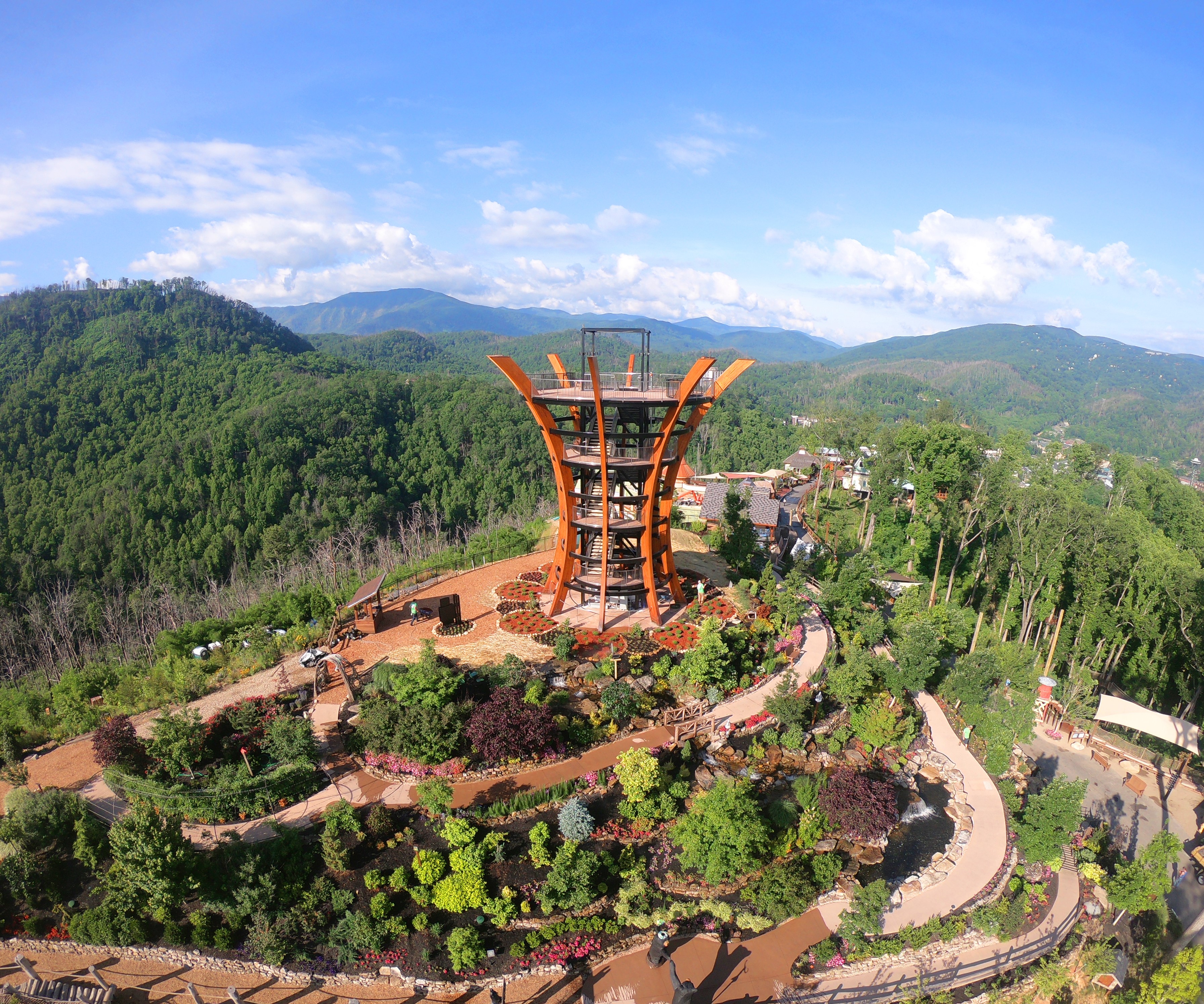 homes in gatlinburg tn