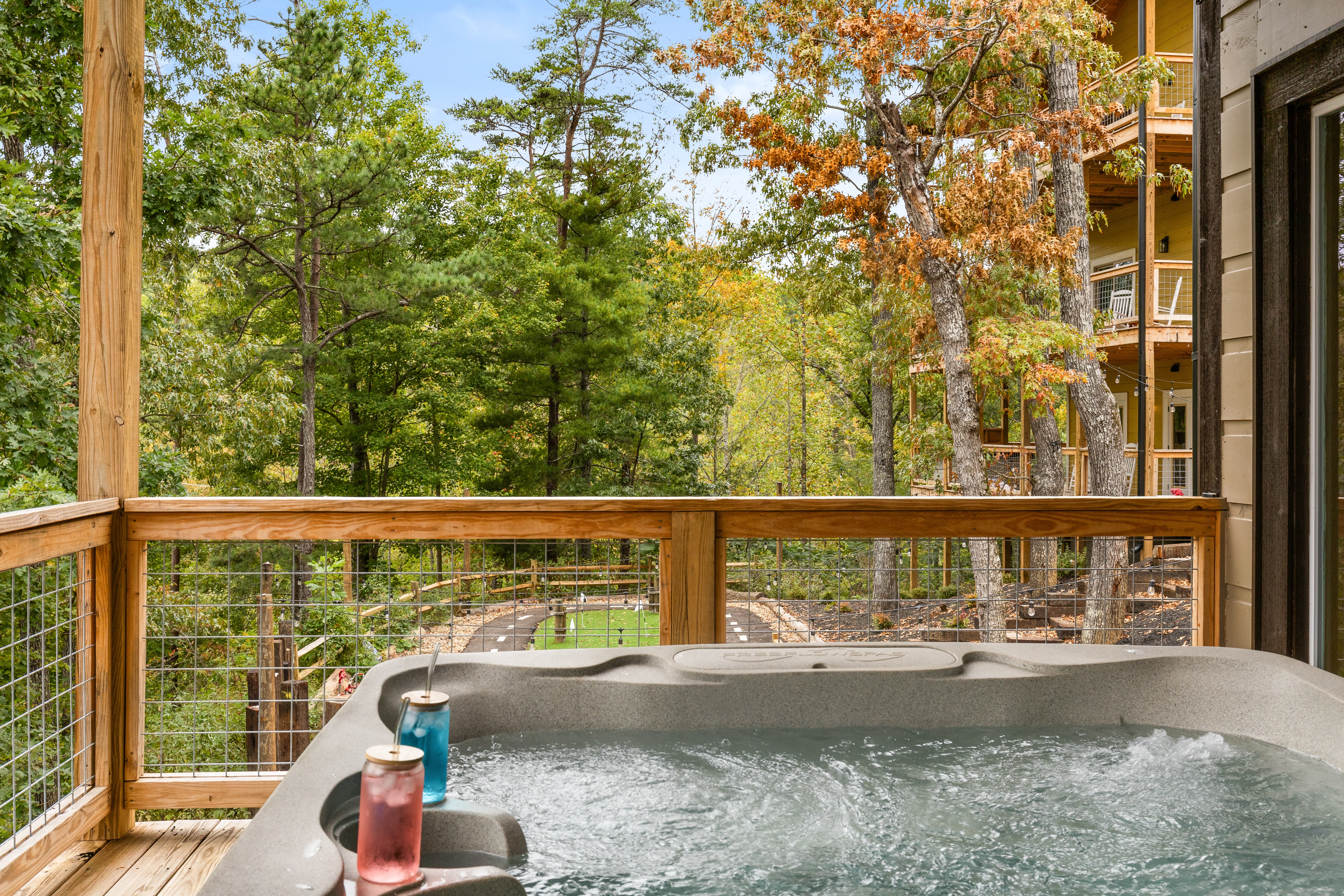 Hidden Gem Masterpiece by Ghosal Luxury Lodging