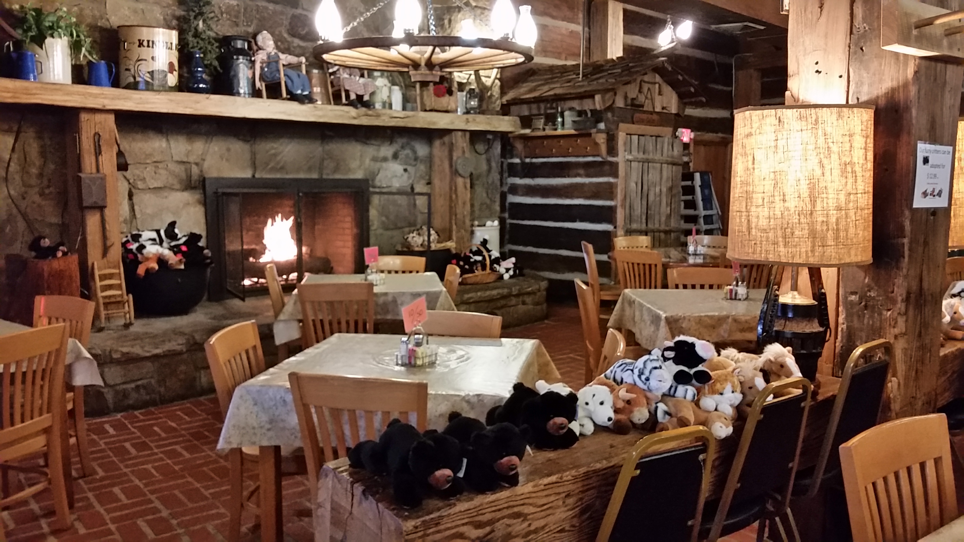 pancake house gatlinburg