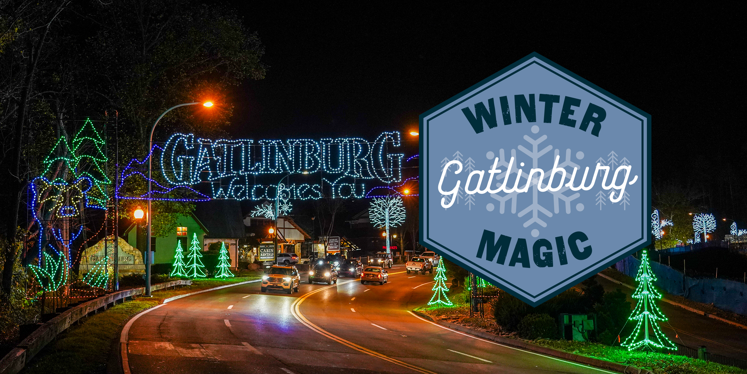 Gatlinburg's Winter Magic Chili Cookoff