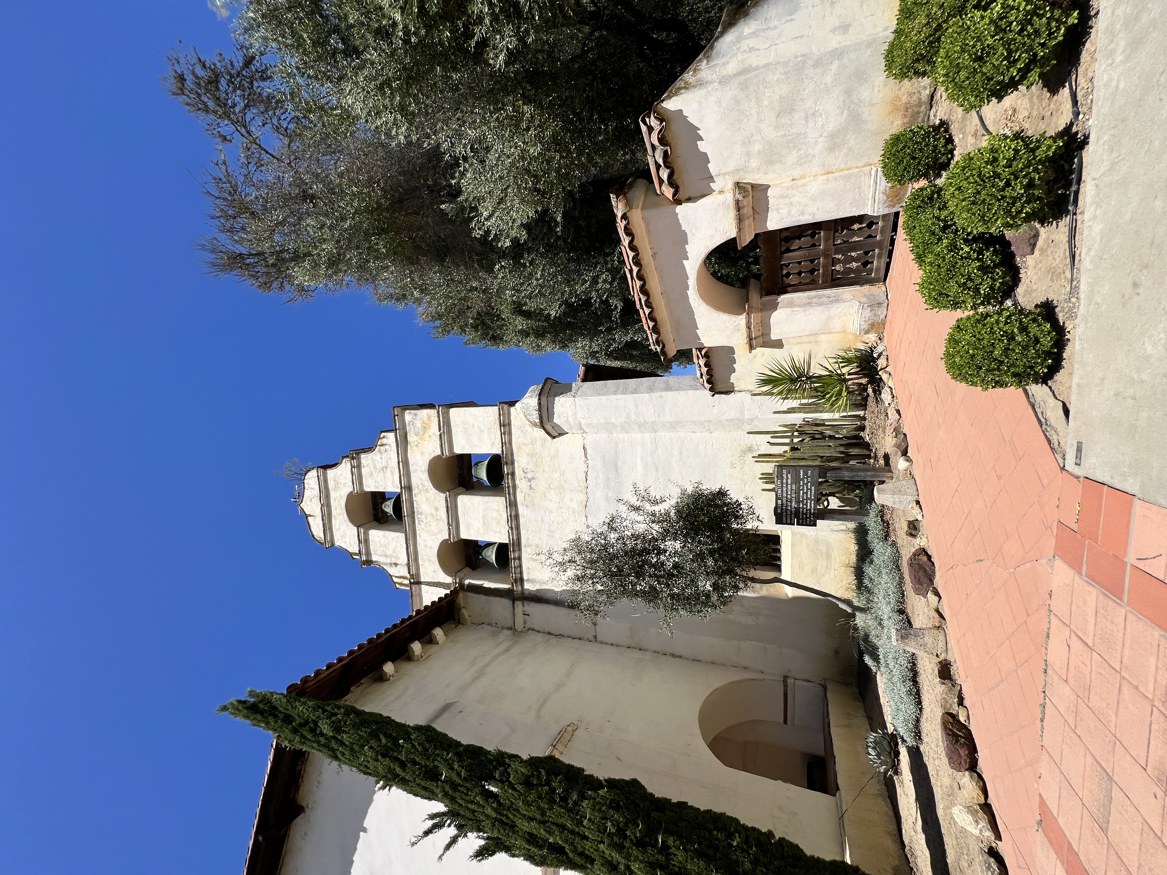 San Juan Bautista