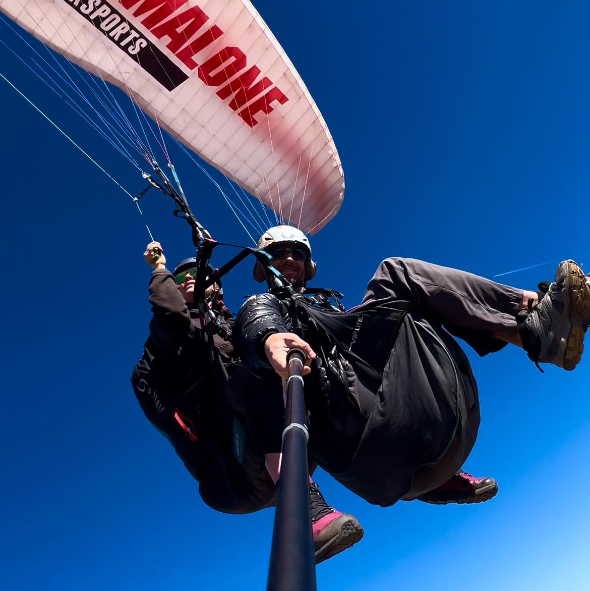 303 Paragliding 303 Paragliding