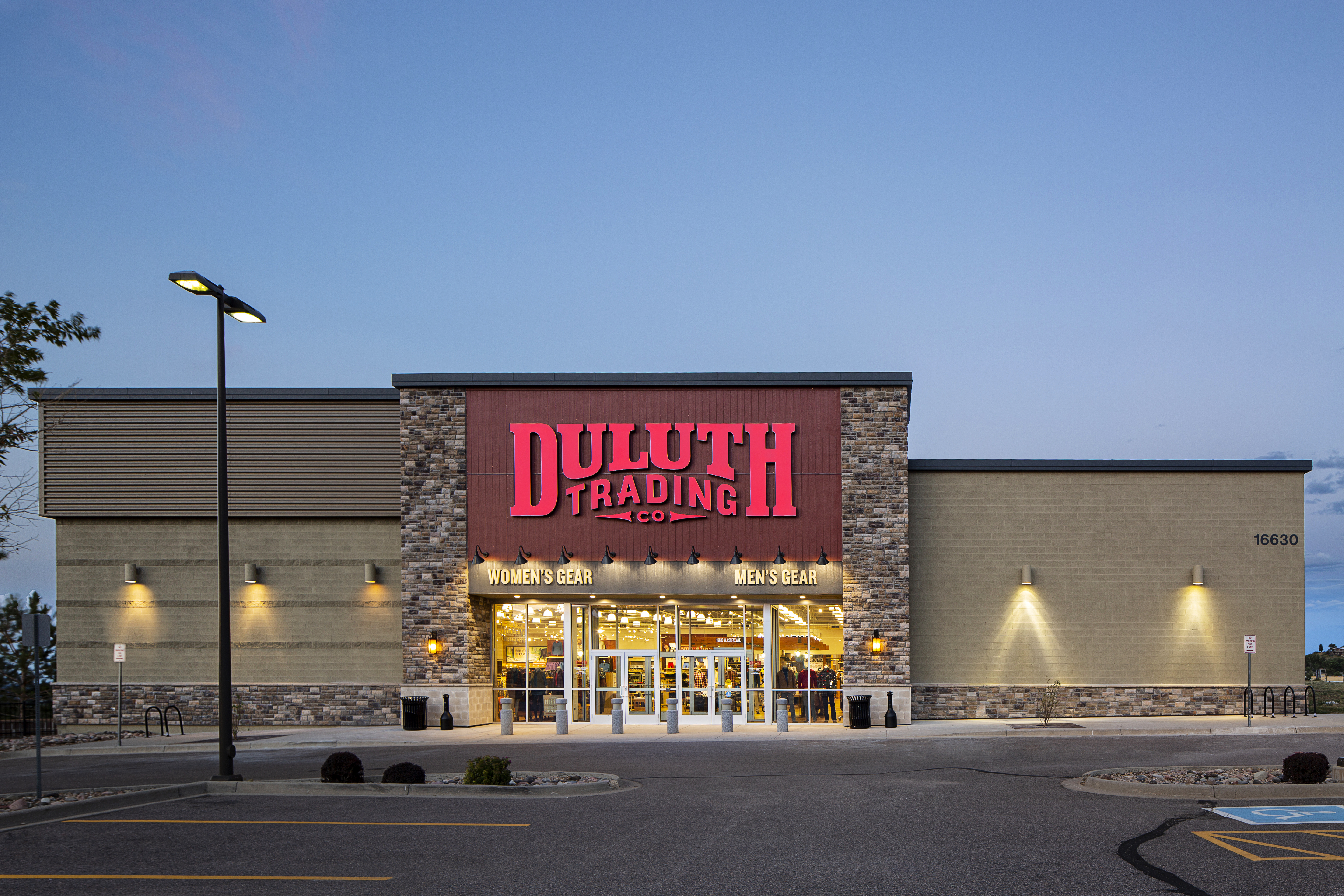 Duluth Trading Co. is moving west: Store for tradesmen, outdoor enthusiasts  will soon open in Colorado