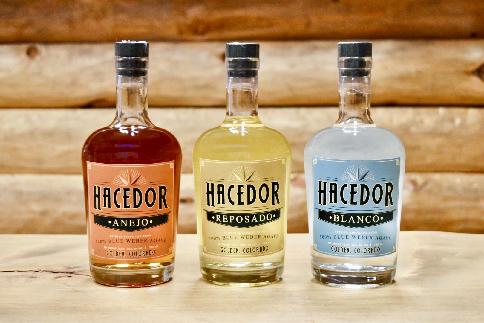 State 38 Distilling