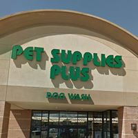 Pet Supplies Plus Pet Store