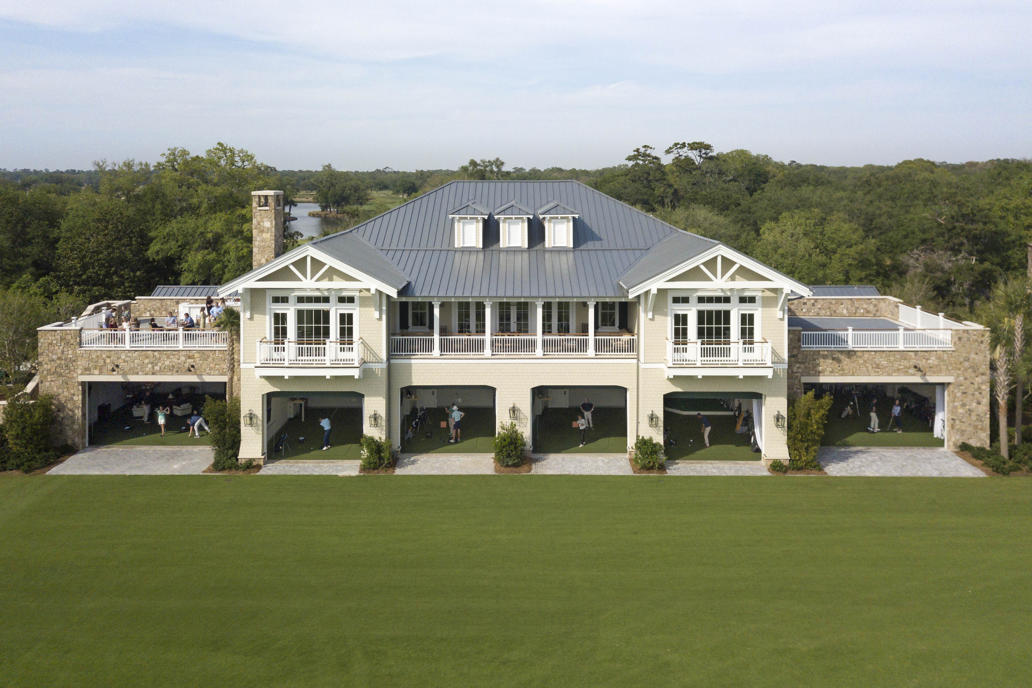 The Lodge at Sea Island Golf Club - Sea Island Hotels - St. Simons, United  States - Forbes Travel Guide