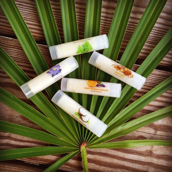 ALo Naturals