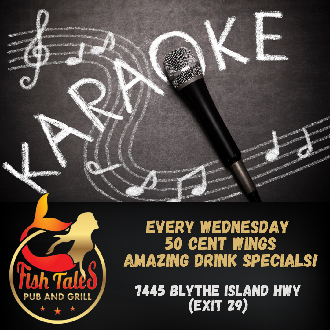All events for Karaoke with Kay at Twisted Pig – City Of