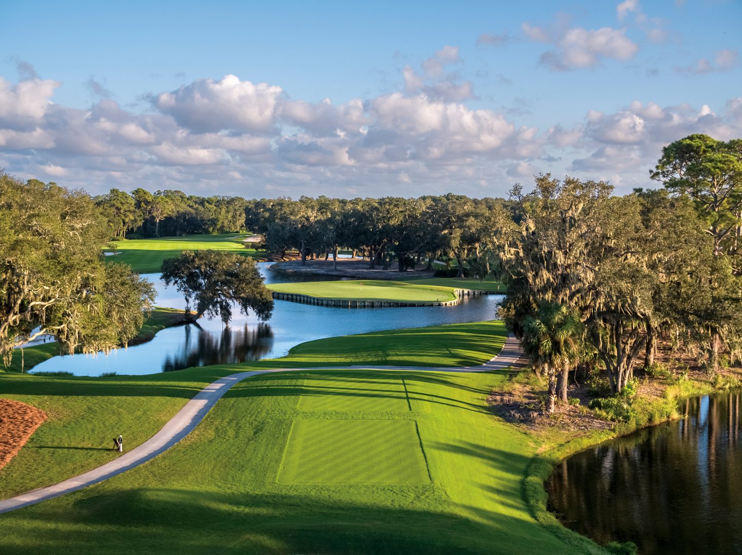 Sea Island Custom Golf Life Belt – Sea Island Shop