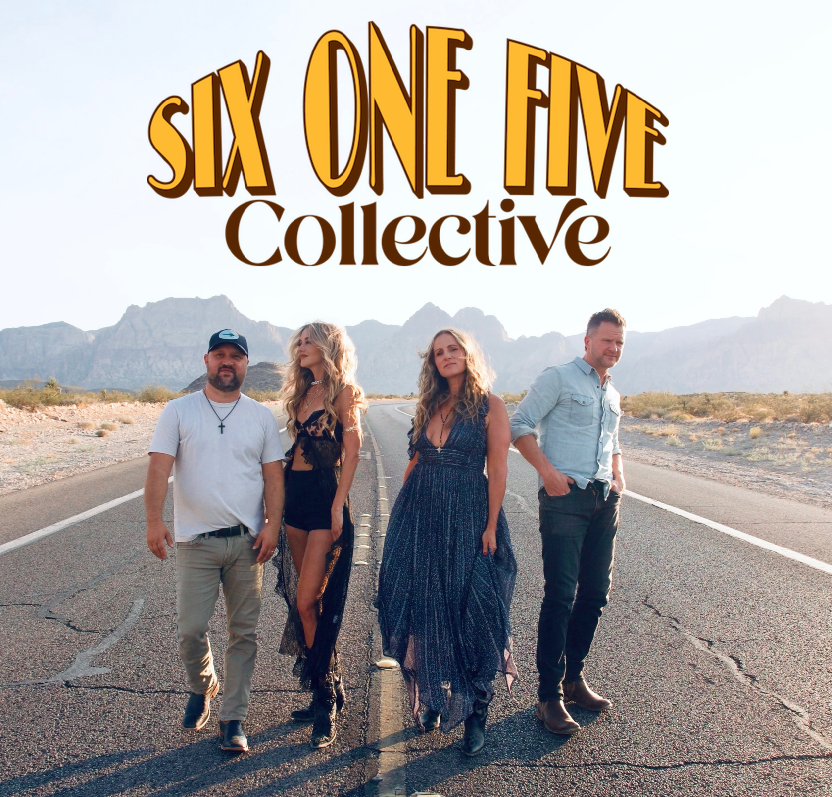 The Six One Five Collective