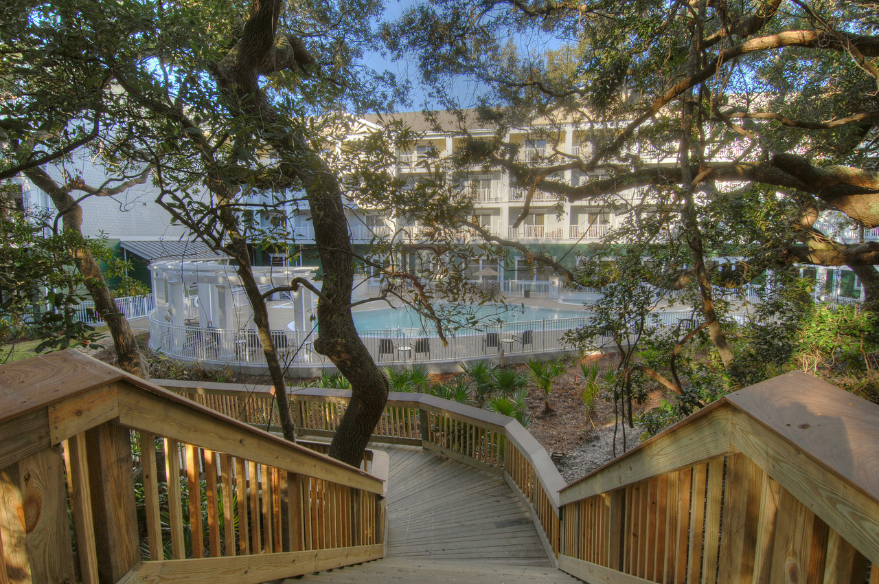 Hampton Inn Jekyll Island HOTELS GEORGIA ENVIRONMENTAL CONFERENCE