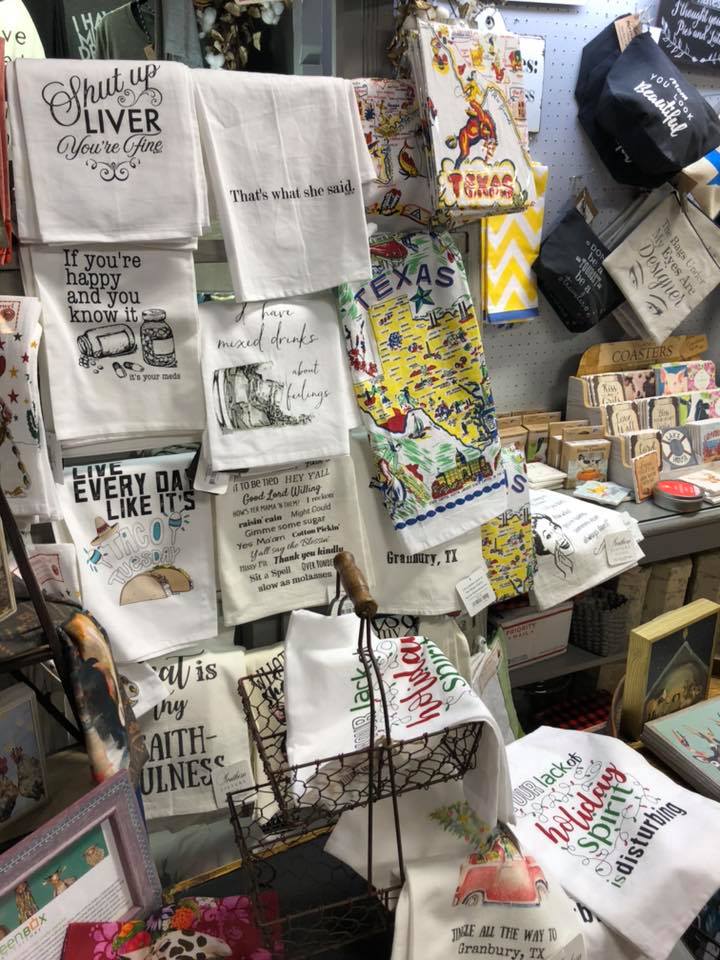 Mimi & B's