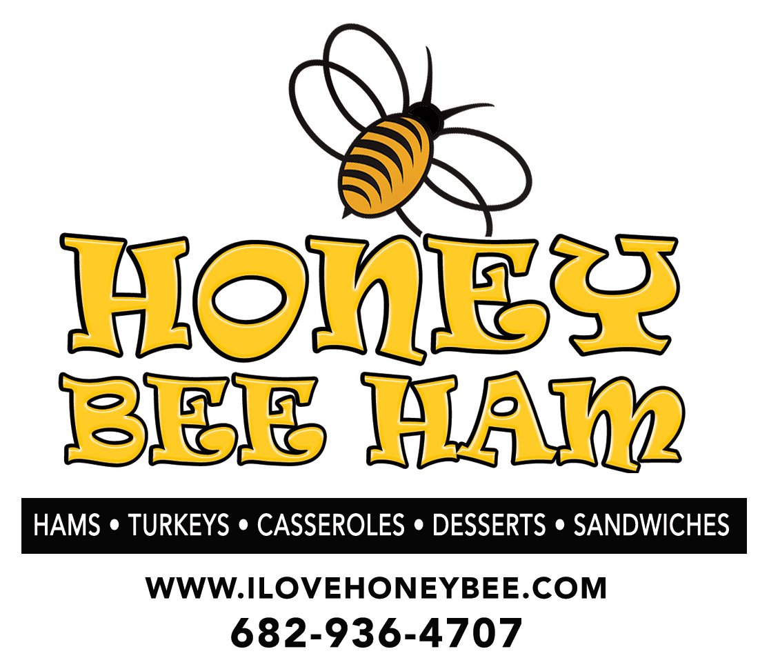 Honey Bee Ham