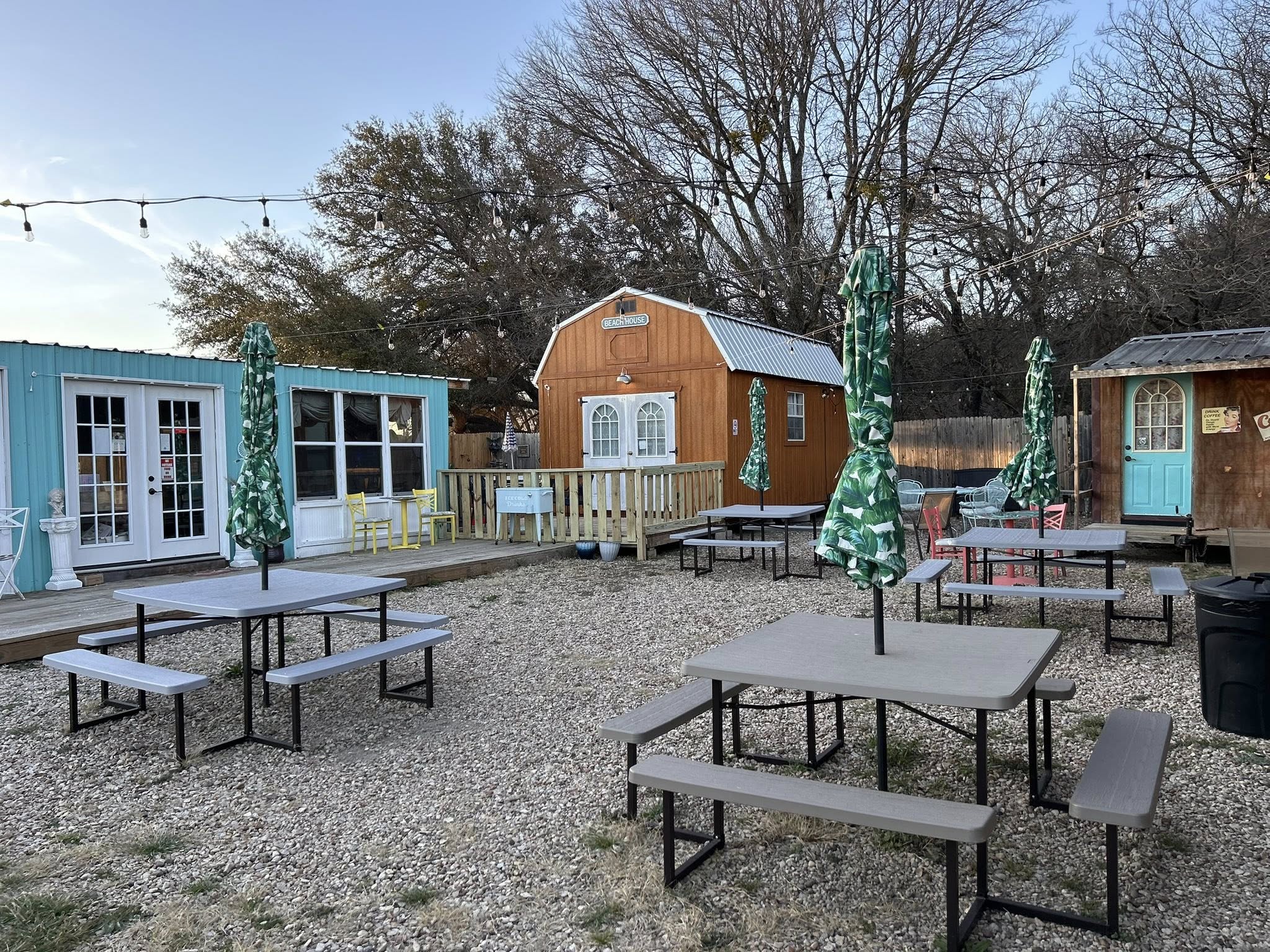 Hub on 51