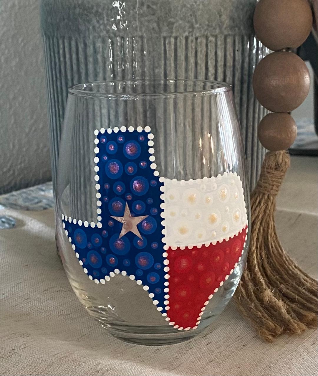 5 Crafty Things to do with Wine Glasses — Triangle Around Town