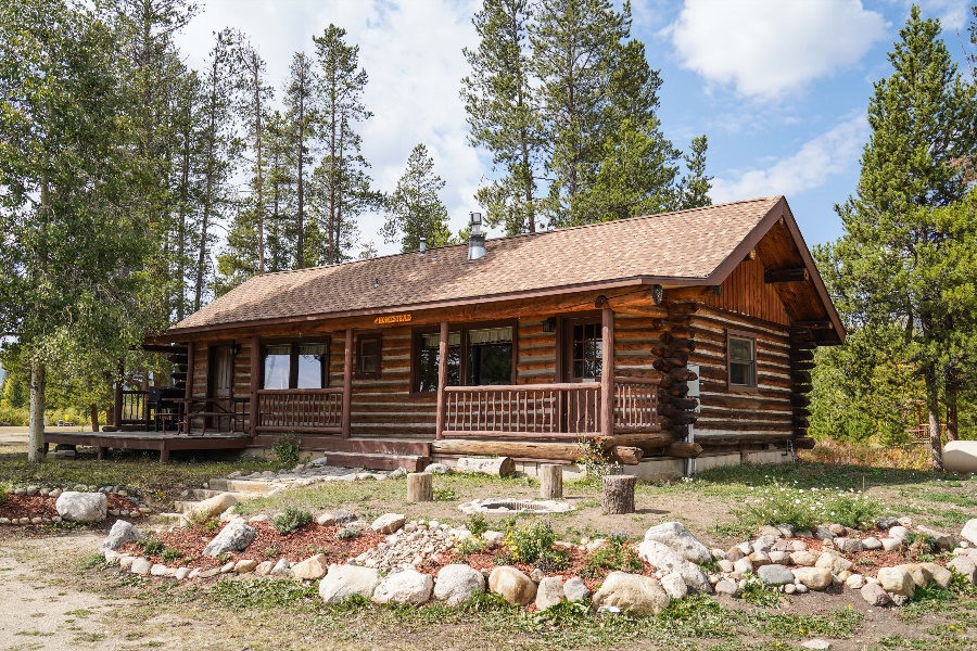 Winding River Resort