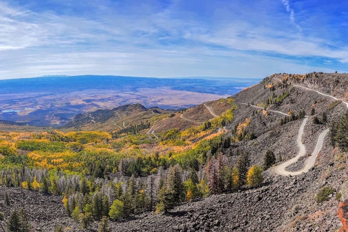Lands End | Mesa, CO