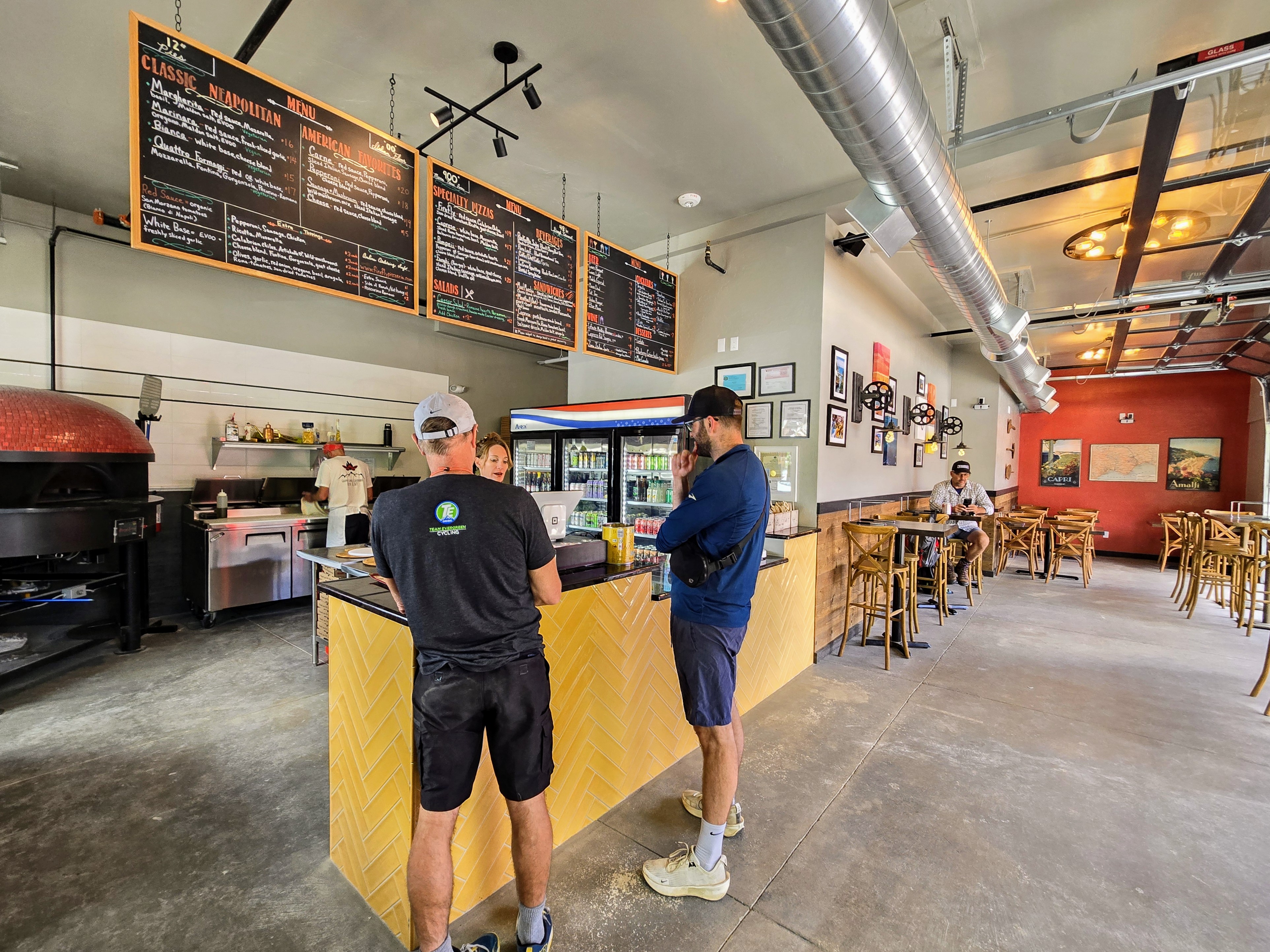 Firefly Pizzeria | Grand Lake, CO