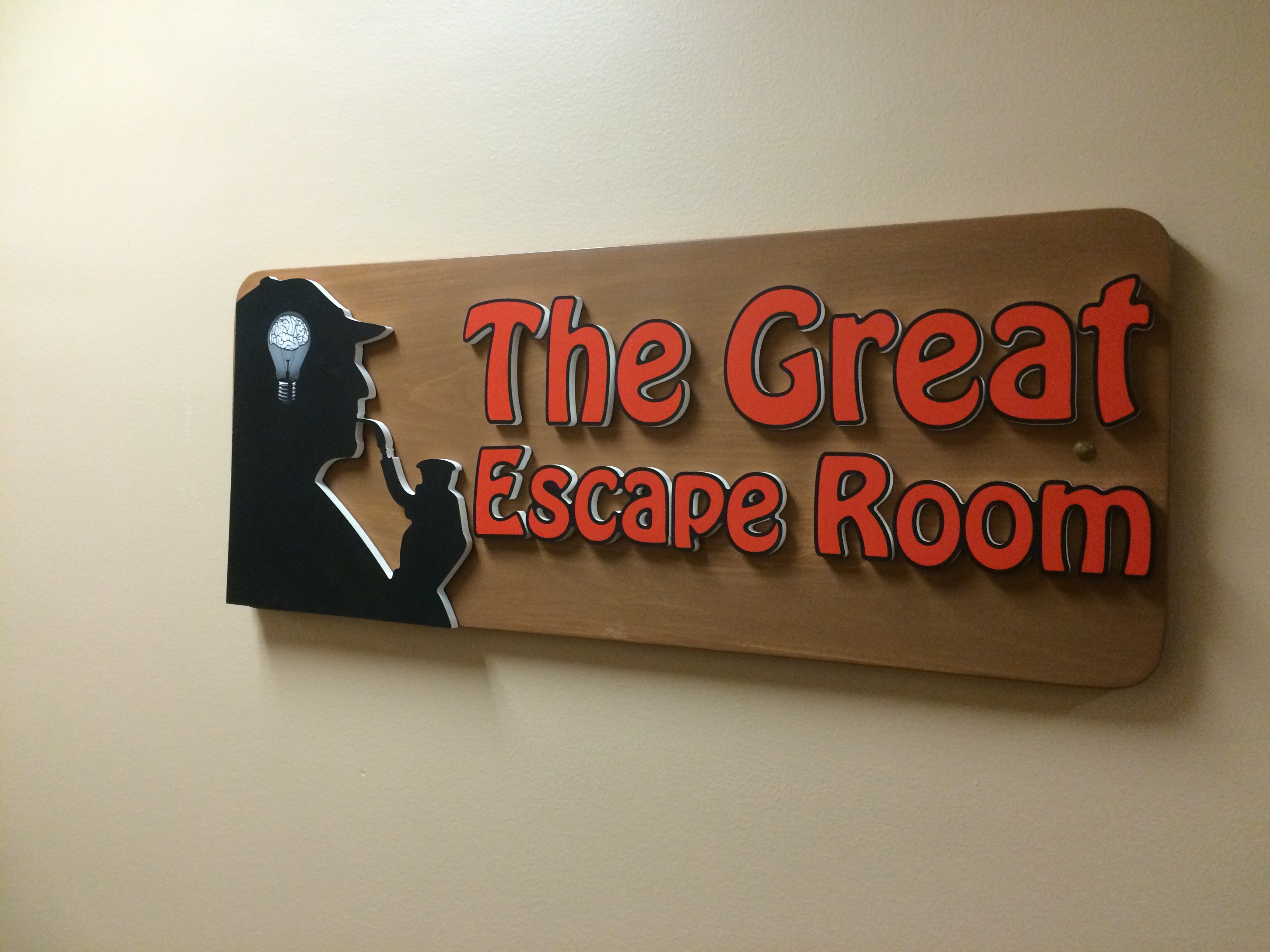 The Great Escape Room - Grand Rapids MI, 49503