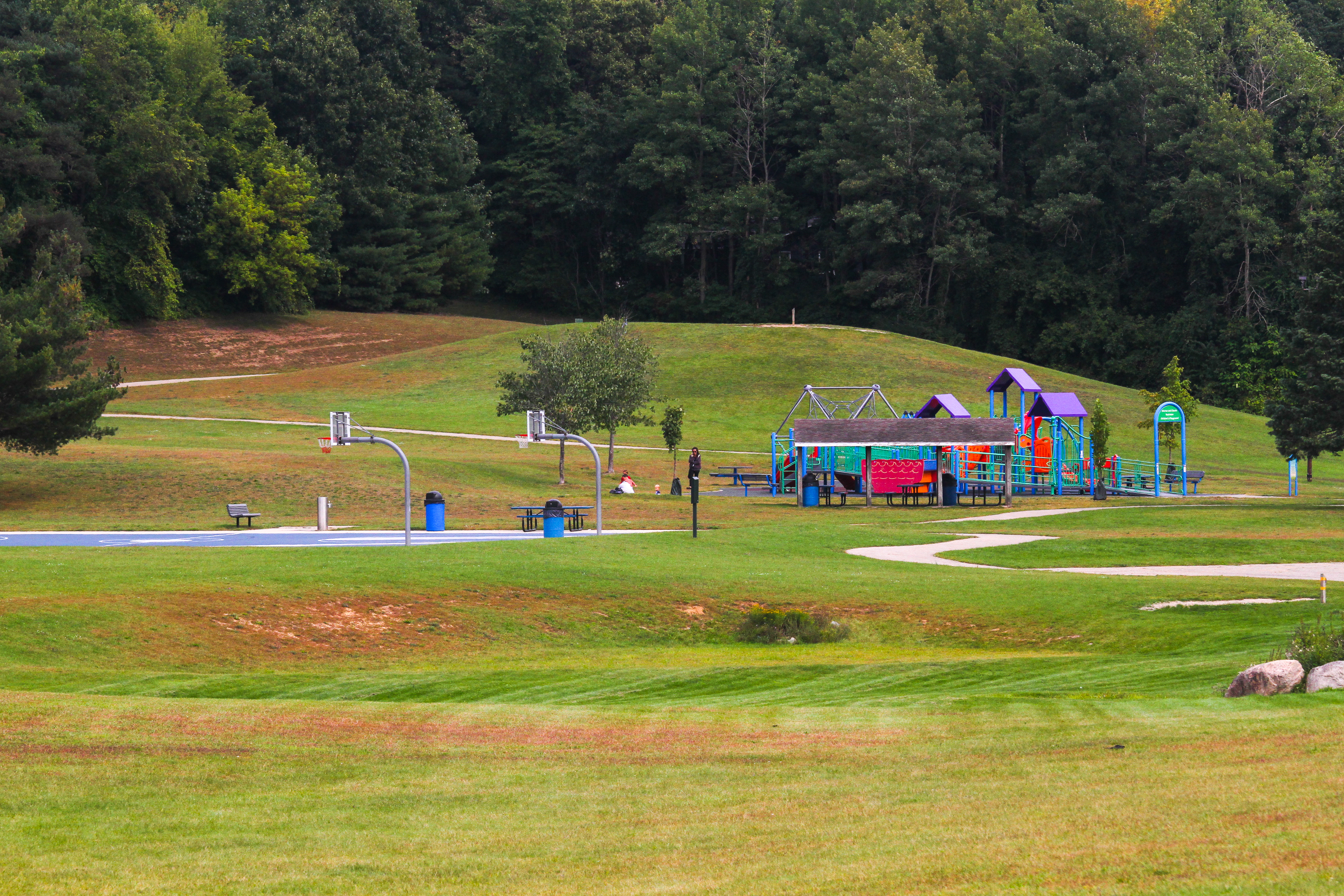 Cascade Township Park - Grand Rapids MI, 49546