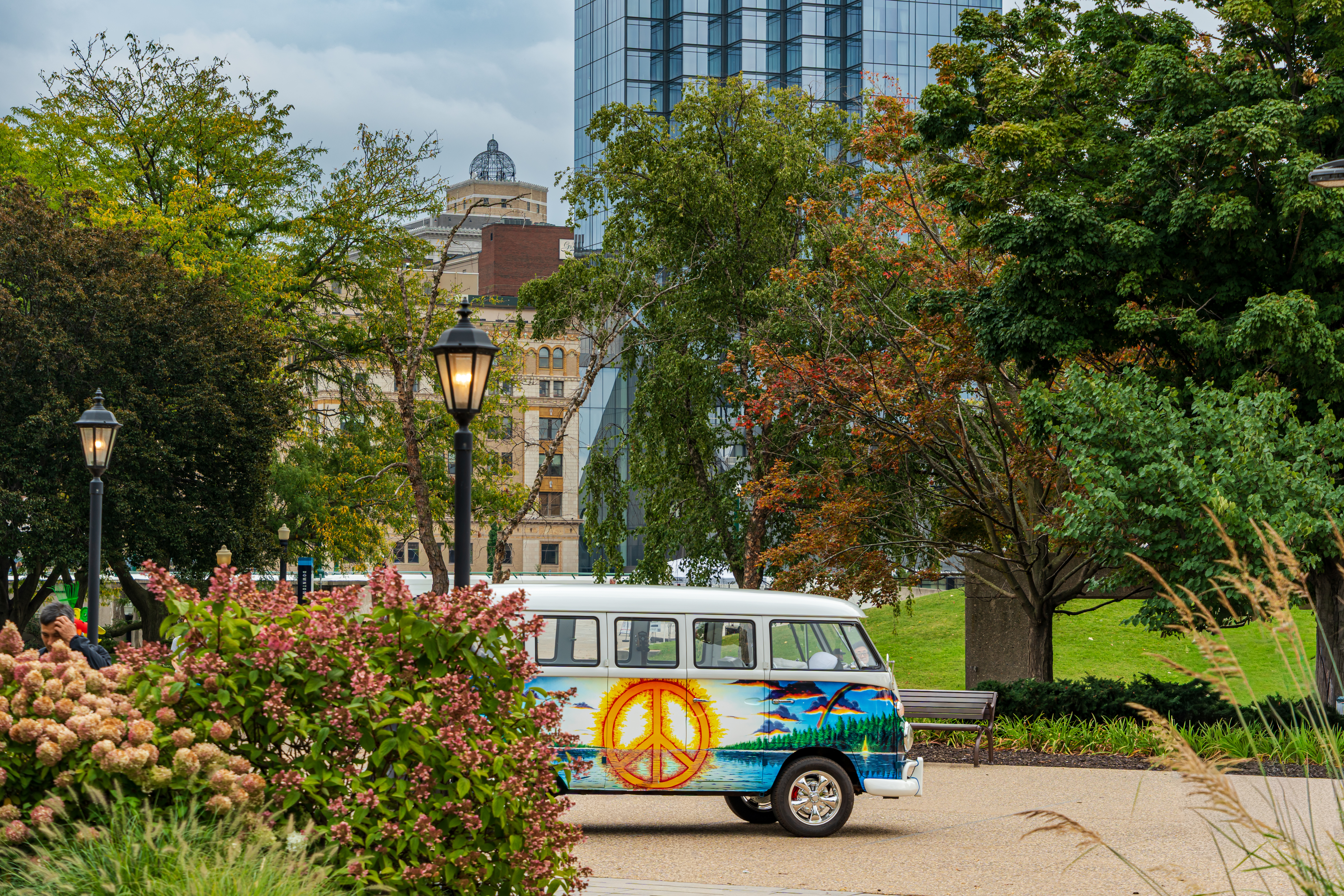 アートキャンパス ArtPrize 2026 - Grand Rapids MI, 49503