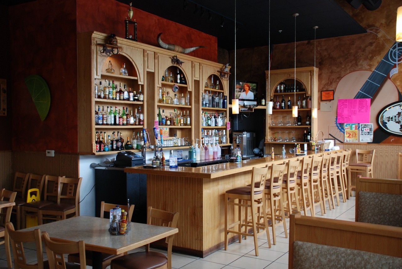 El Burrito Loco Restaurants In Grand Rapids Mi