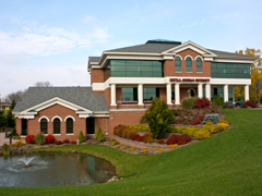 Central Michigan University Universities In Grand Rapids