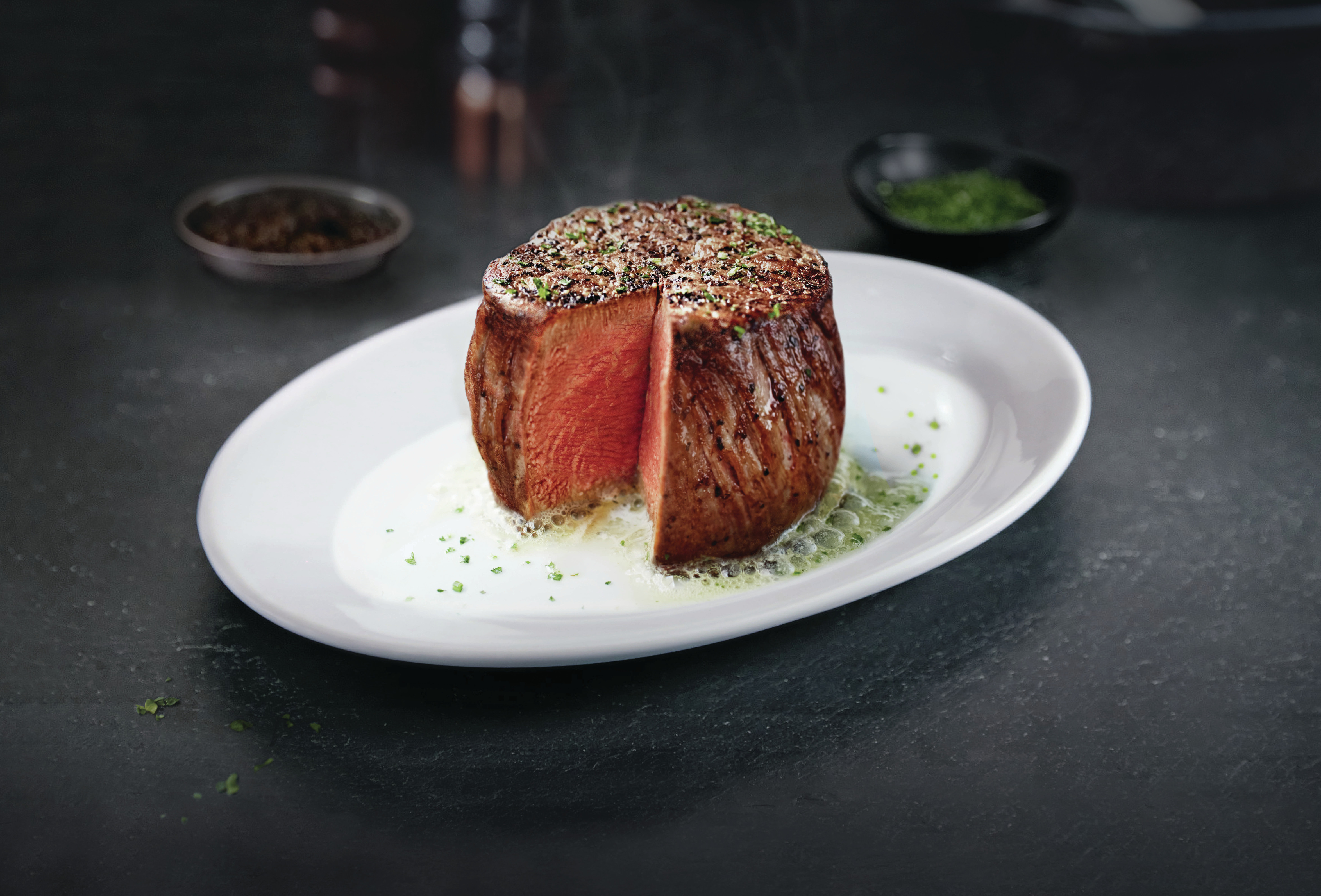 Ruth's Chris Package - Grand Rapids Mi, 49503