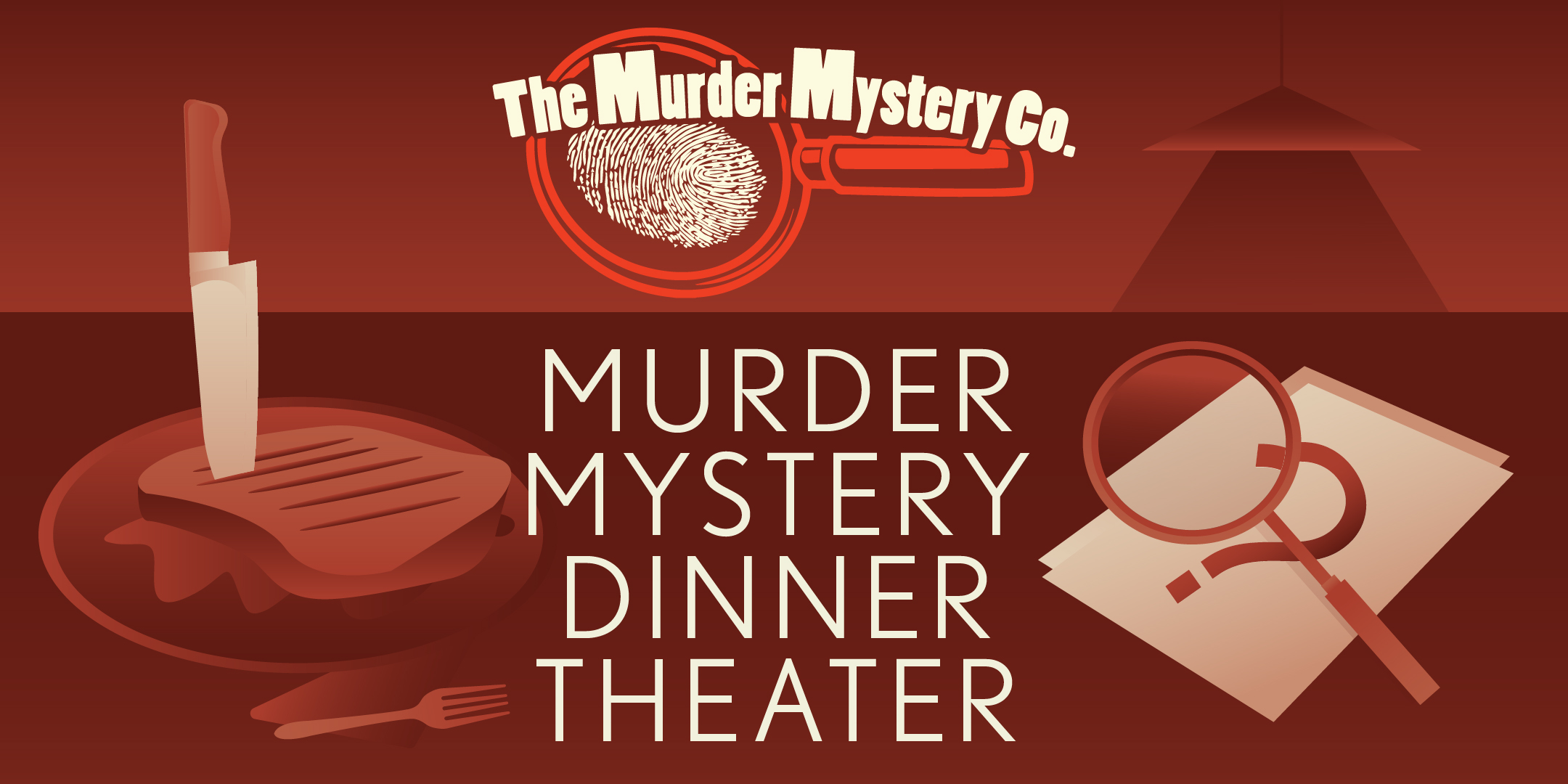 Pietro's Italian Restaurant: Murder Mystery Co. Dinner Theater Show at Pietro’s Italian Restaurant