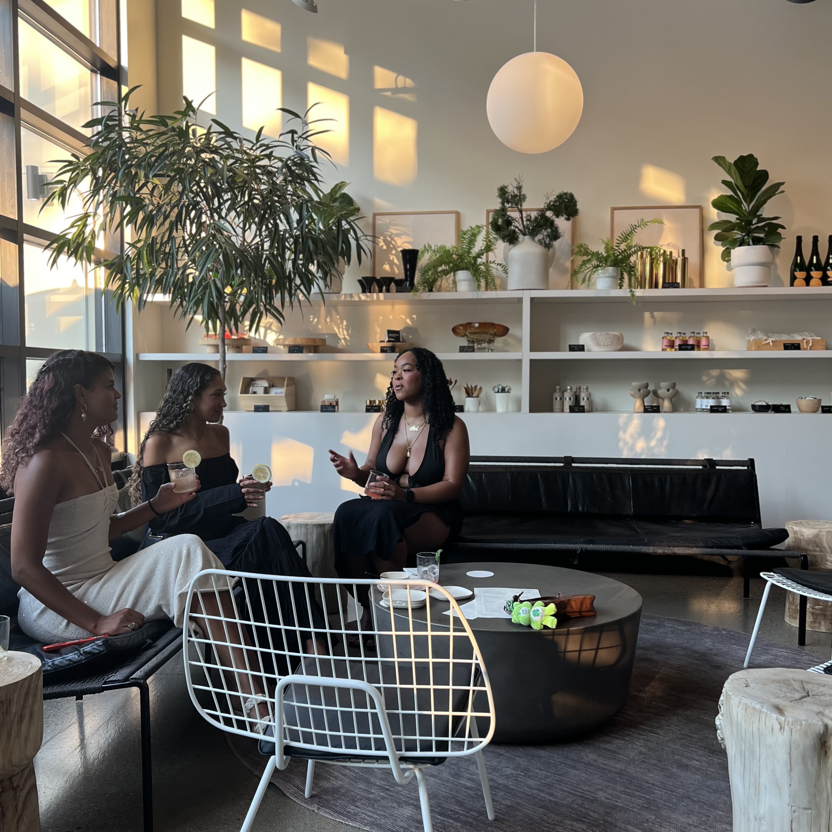 Pursuit of Happiness Co.