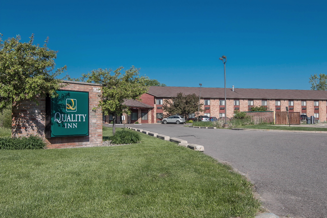 Quality Inn 76th Street Meeting Facilities In Grand Rapids Mi