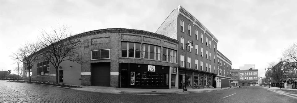 premier skateboarding