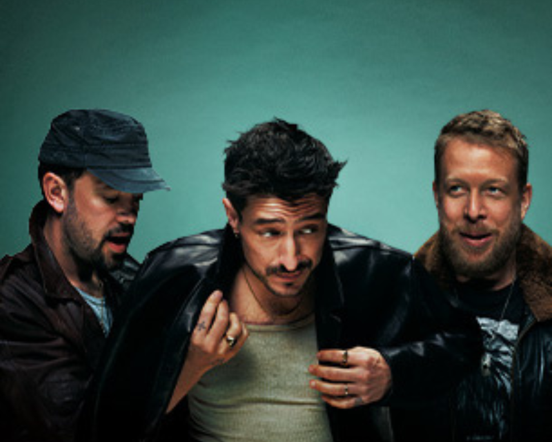 Mumford & Sons - Grand Rapids MI, 49503