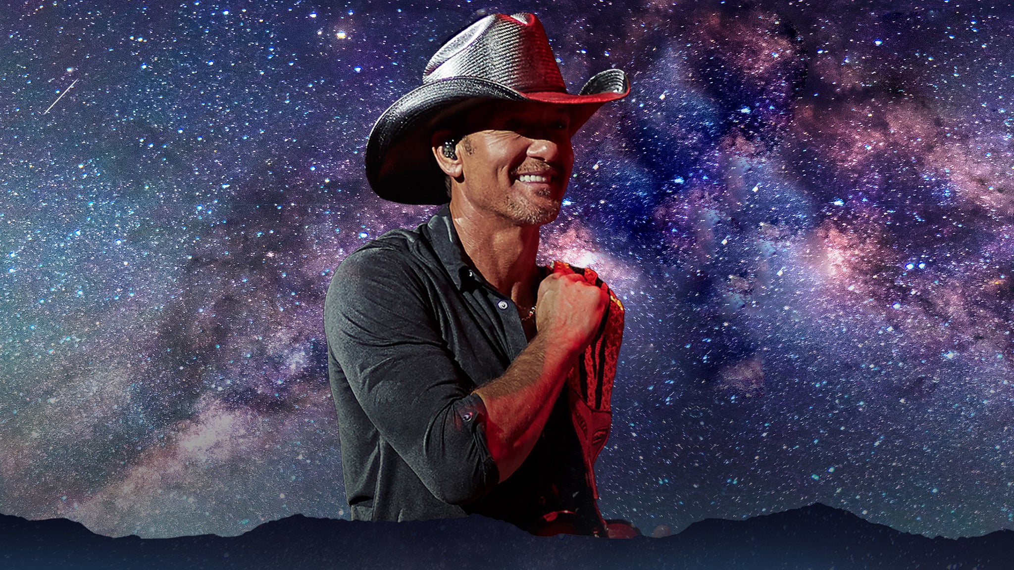 Tim McGraw bringing 'Standing Room Only' tour to Grand Rapids next