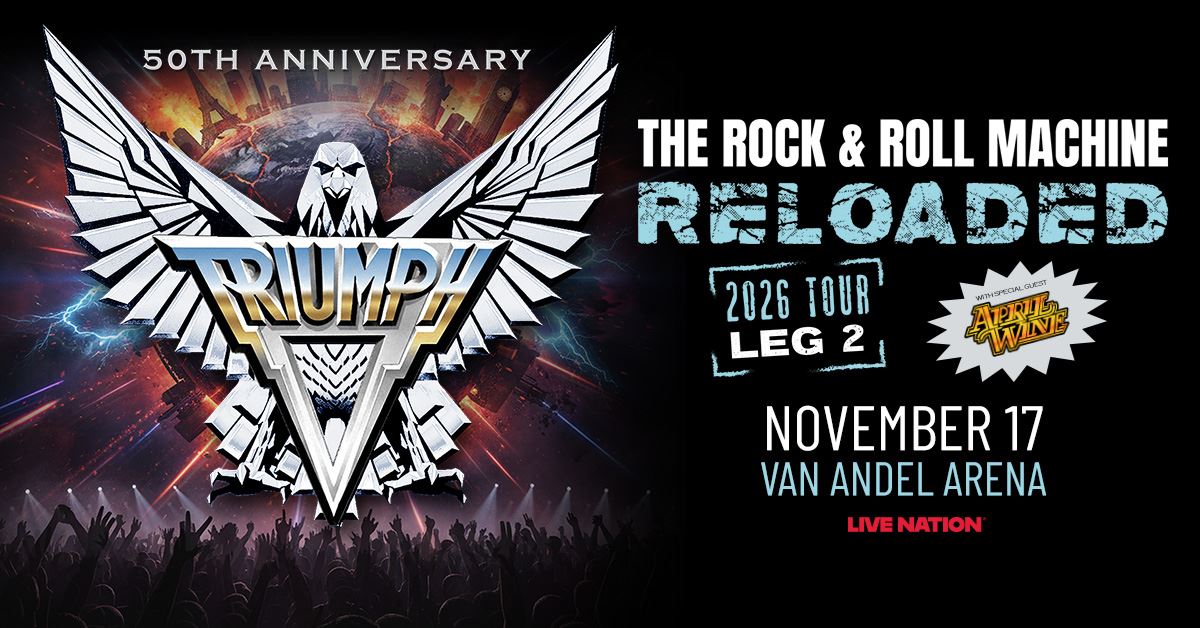 Triumph - Grand Rapids MI, 49503
