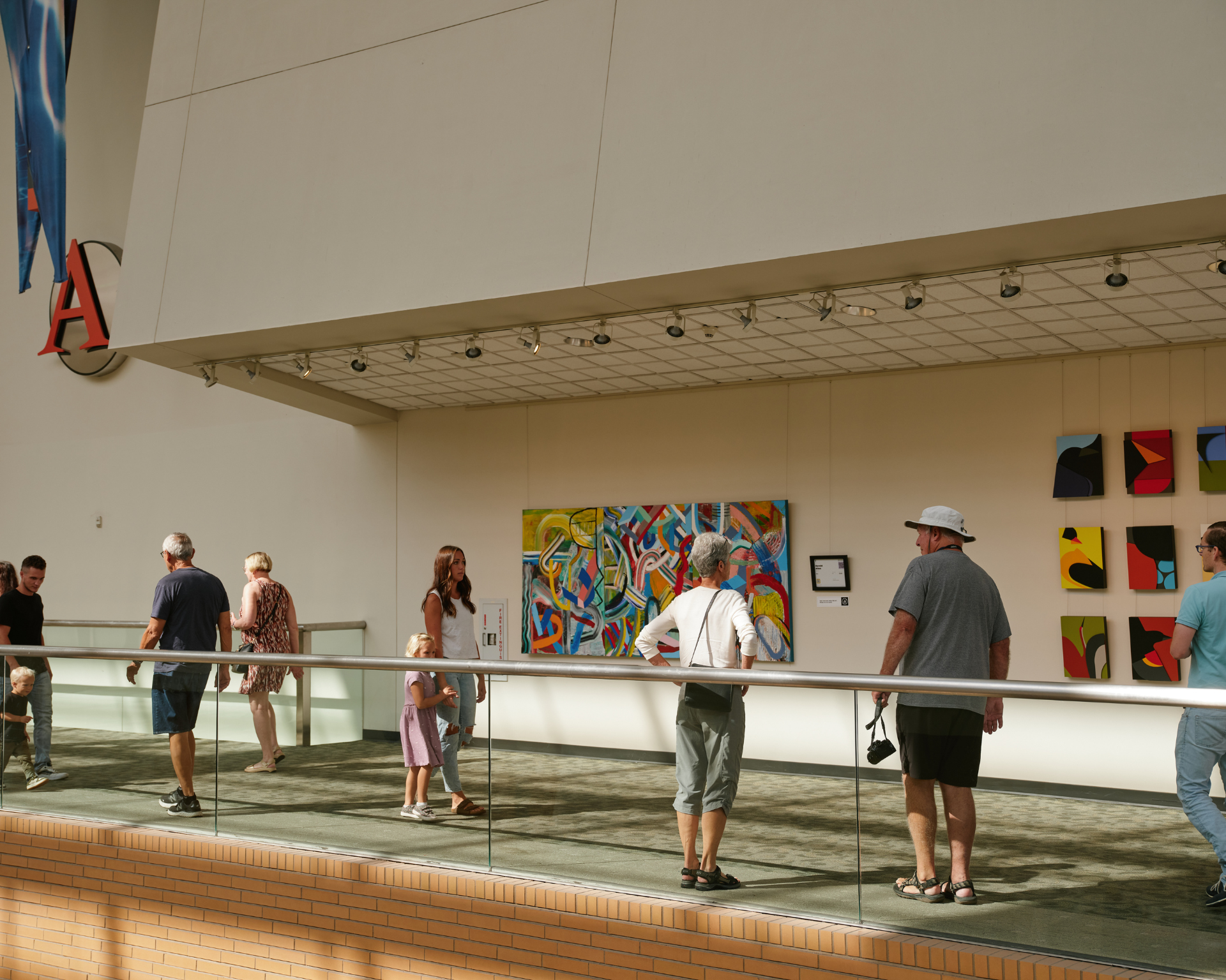 ArtPrize 2026: Doodle Street - Grand Rapids MI, 49503