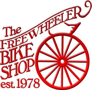 freewheeler bicycle center