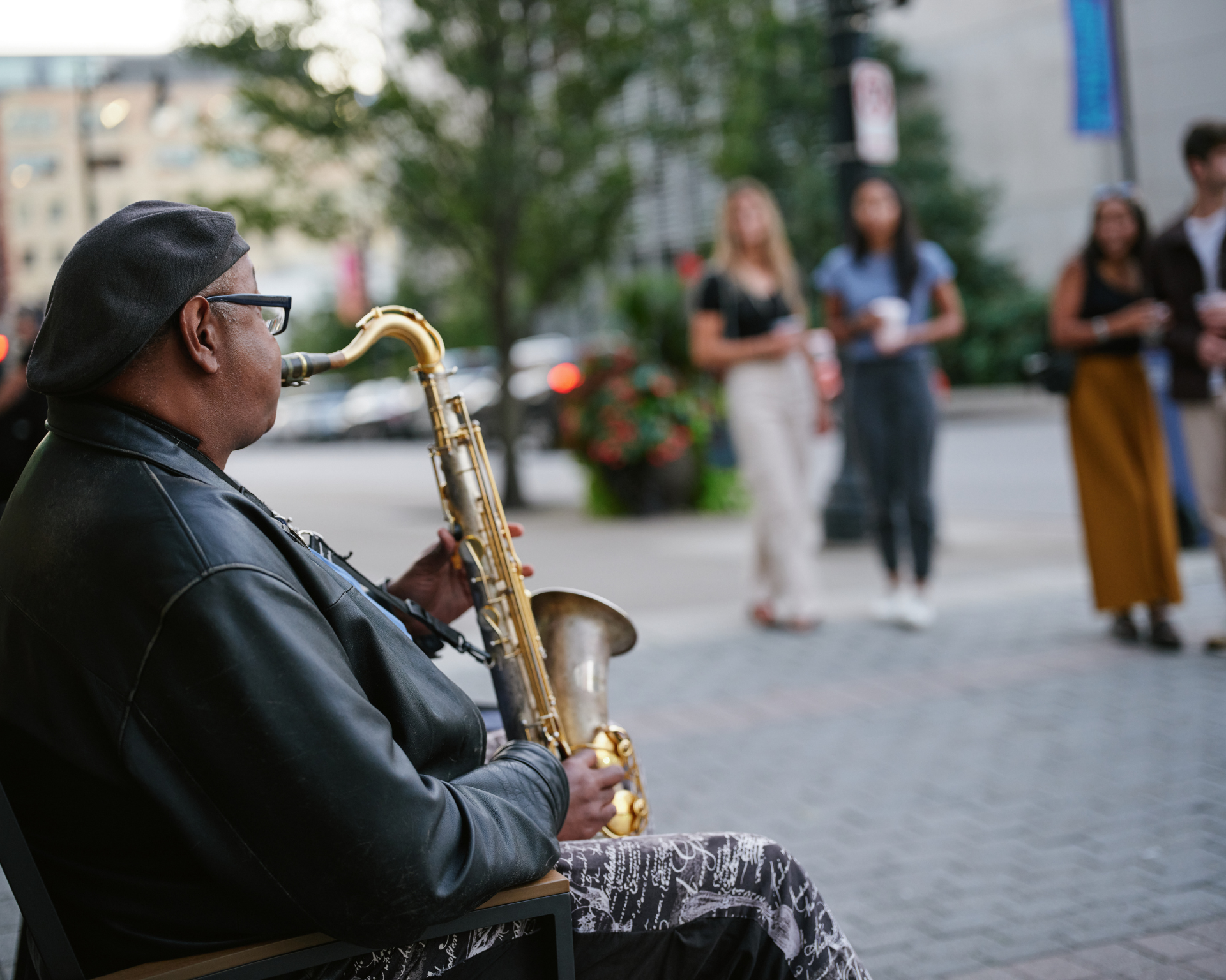 ArtPrize 2026: Music Weekend - Grand Rapids MI, 49503
