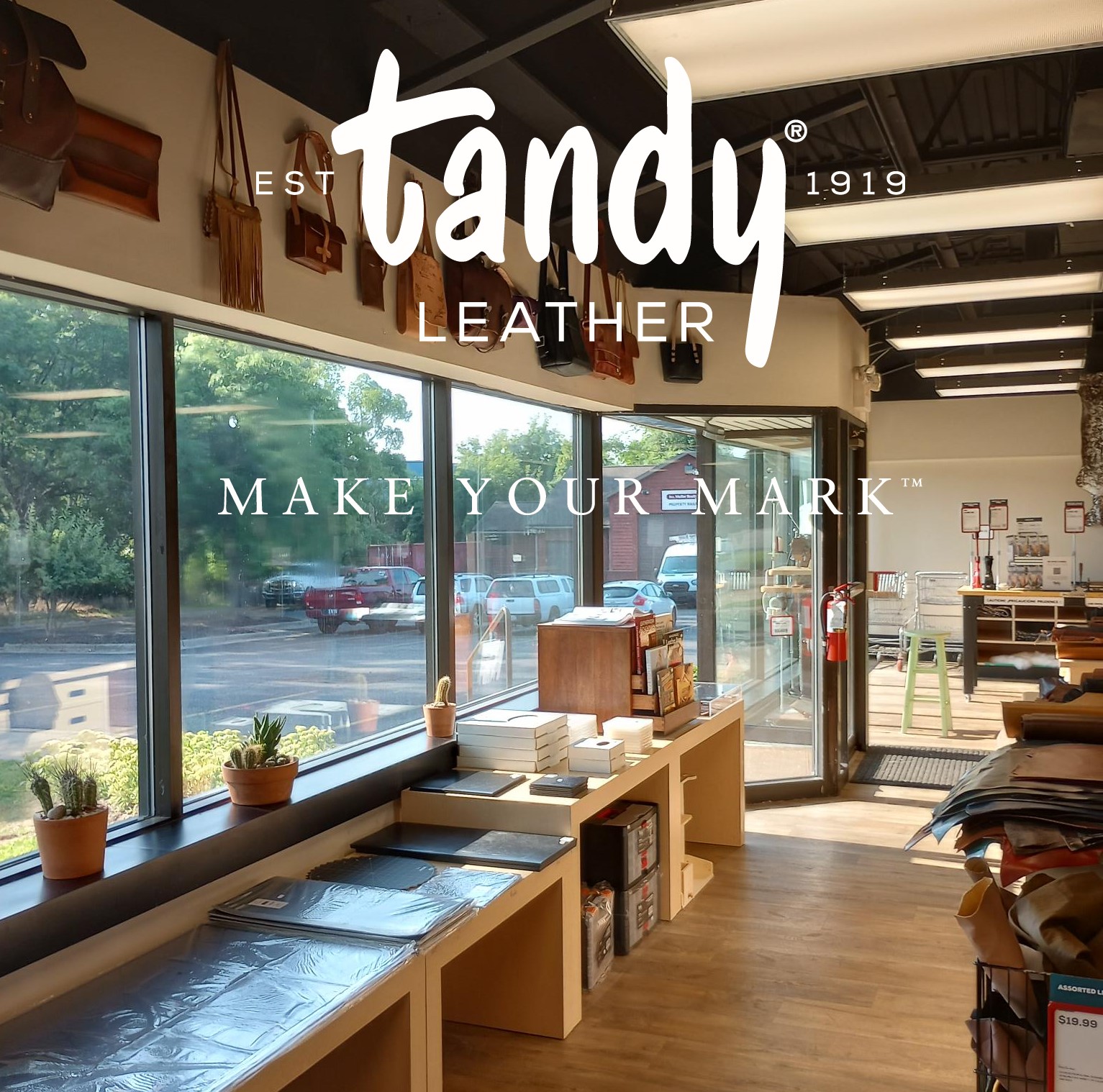 TANDY LEATHER GRAND RAPIDS - GRAND RAPIDS MI, 49508