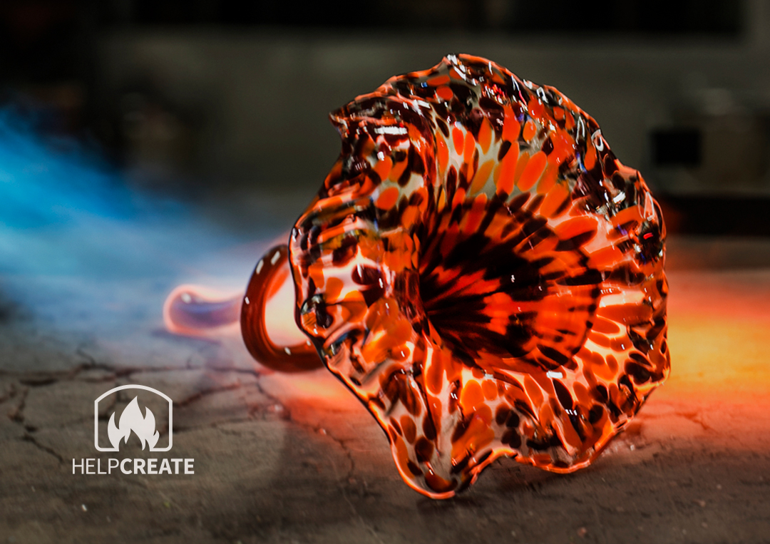 Events - Vetro Glassblowing