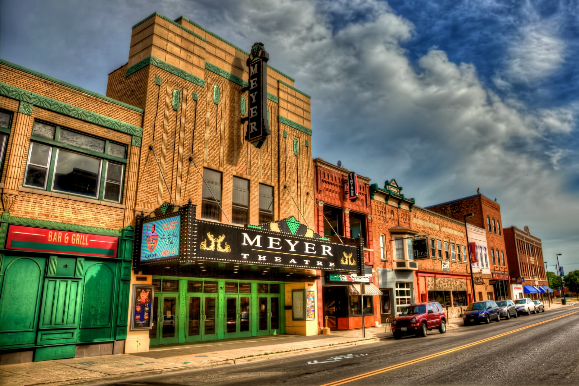 Ozark Mountain Daredevils Green Bay tickets - Vivid Seats