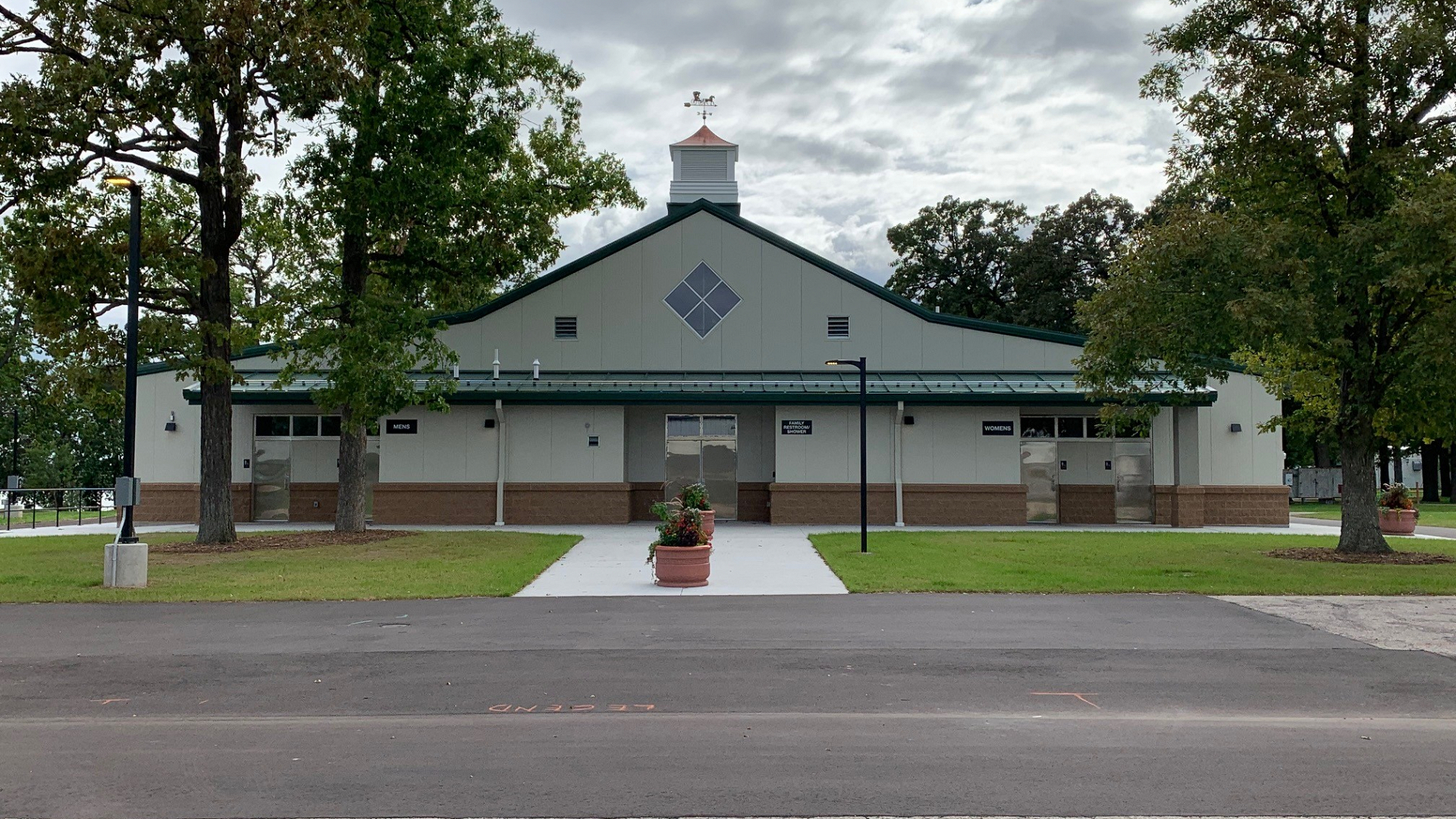 Brown County Fairgrounds